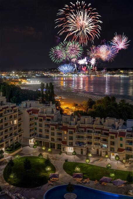 Marina Apartment-2bdr At South Bay Complex