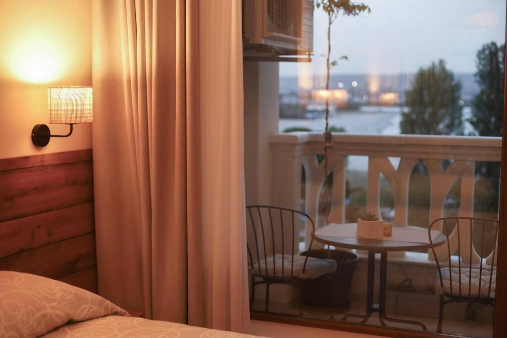 Marina Apartment-2bdr At South Bay Complex Апартаменти Варна