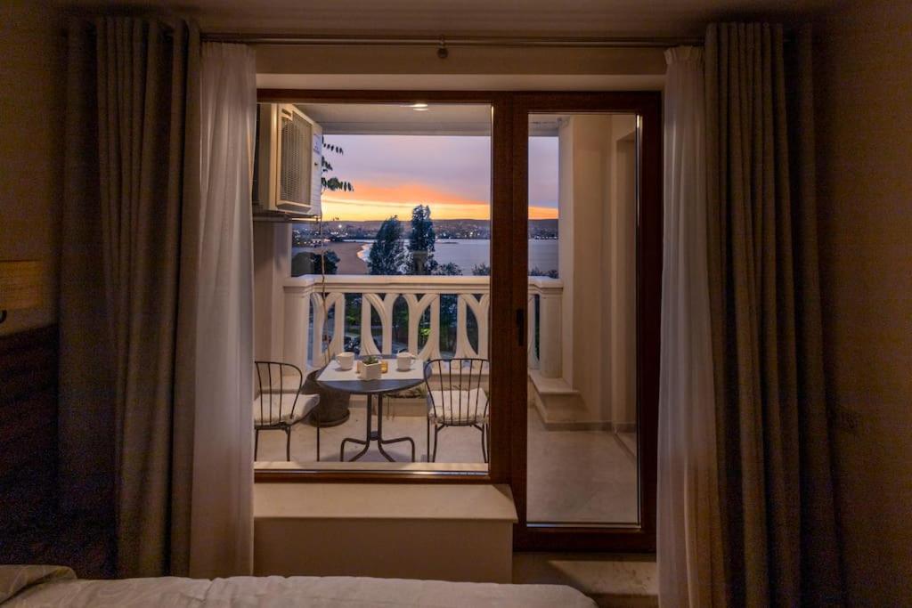 Marina Apartment-2bdr At South Bay Complex Апартаменти Варна